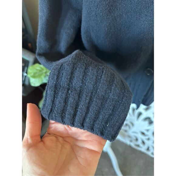 James Perse Cozy Cardigan - Picture 2 of 6